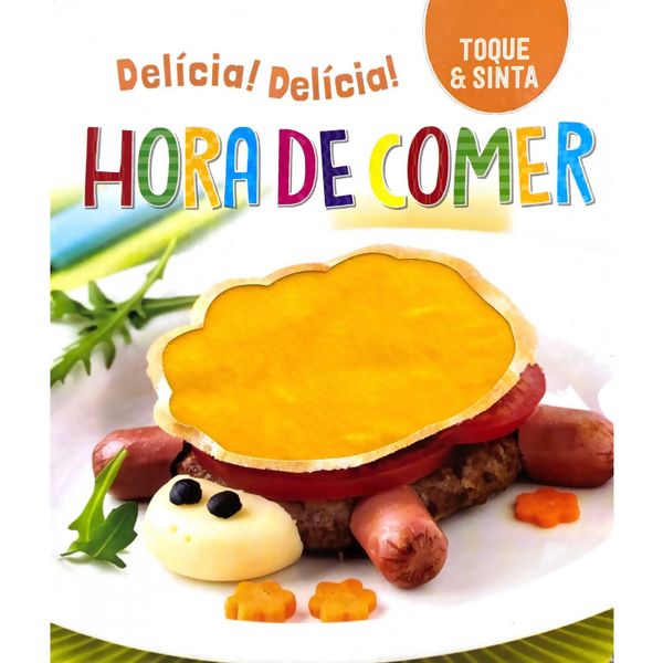 HORA DE COMER1